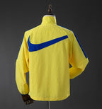 Giacca a vento Club America 2026/27