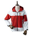 Casaco impermeável Sevilla FC 2025