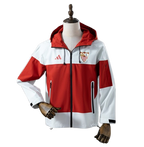 Casaco impermeável Sevilla FC 2025