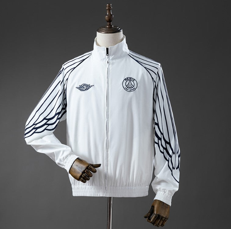 Giacca a vento PSG 2025/26
