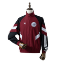 Casaco corta-vento Ajax 2025/26