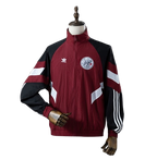 Casaco corta-vento Ajax 2025/26