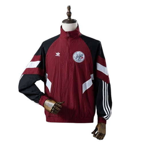 Casaco corta-vento Ajax 2025/26