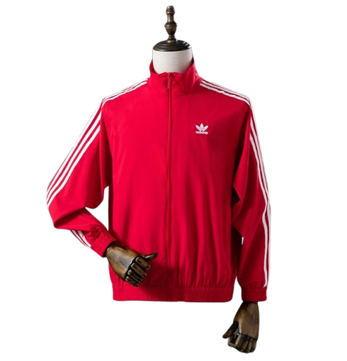 Casaco corta-vento Adidas 2025/26