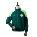 Casaco corta-vento Senegal 2026/27