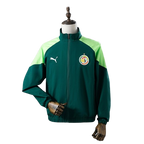 Casaco corta-vento Senegal 2026/27