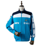 Casaco SSC Napoli Retro 1998