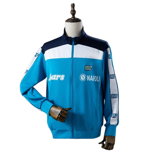 Casaco SSC Napoli Retro 1998
