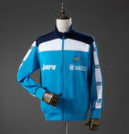 Casaco SSC Napoli Retro 1998