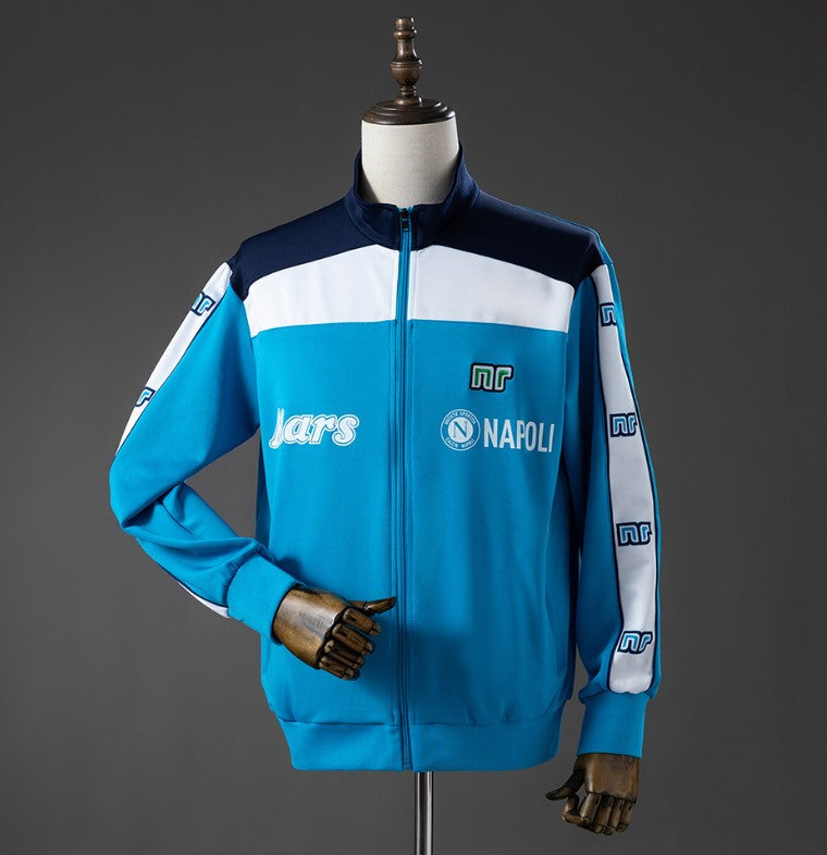 Casaco SSC Napoli Retro 1998