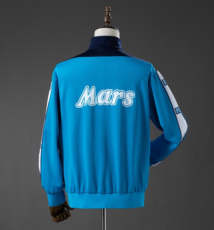 Casaco SSC Napoli Retro 1998