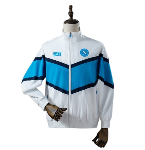 Giacca a vento SSC Napoli 2025/26