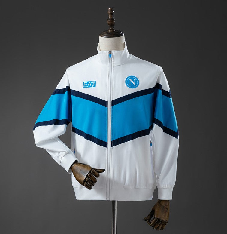 Giacca a vento SSC Napoli 2025/26