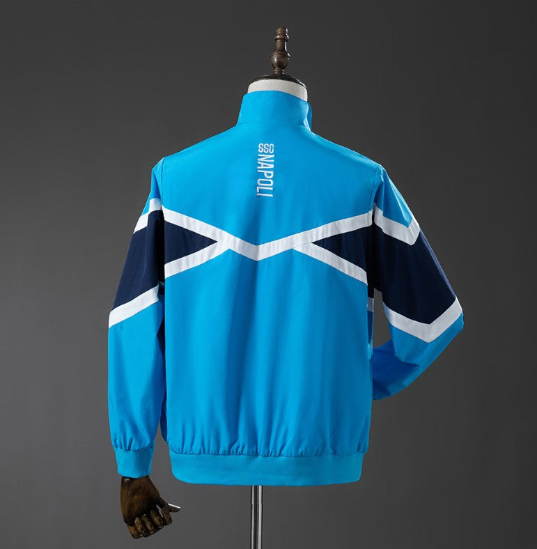 Giacca a vento SSC Napoli 2025/26