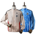 Casaco impermeável reversível Real Madrid 2025/26