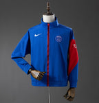 Giacca a vento PSG 2025/26