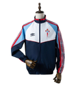 Casaco corta-vento Celta Vigo Retro 1998