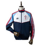 Casaco corta-vento Celta Vigo Retro 1998