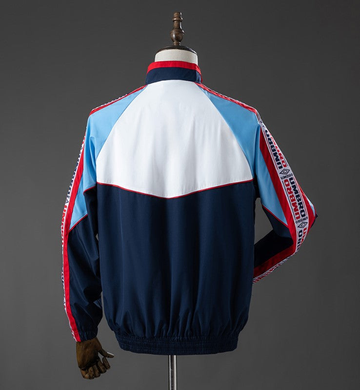 Casaco corta-vento Celta Vigo Retro 1998