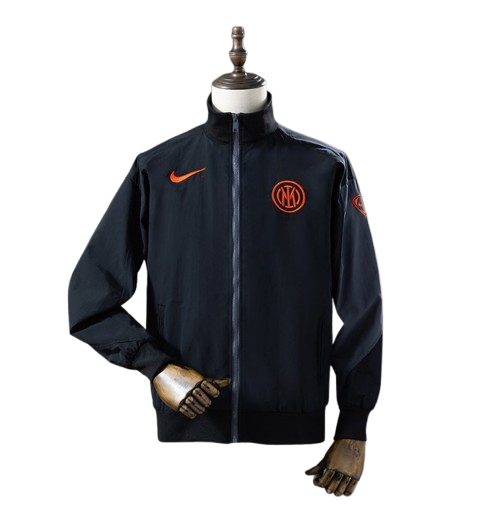 Casaco corta-vento Inter 2025/26