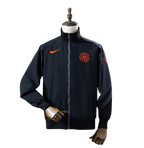 Casaco corta-vento Inter 2025/26