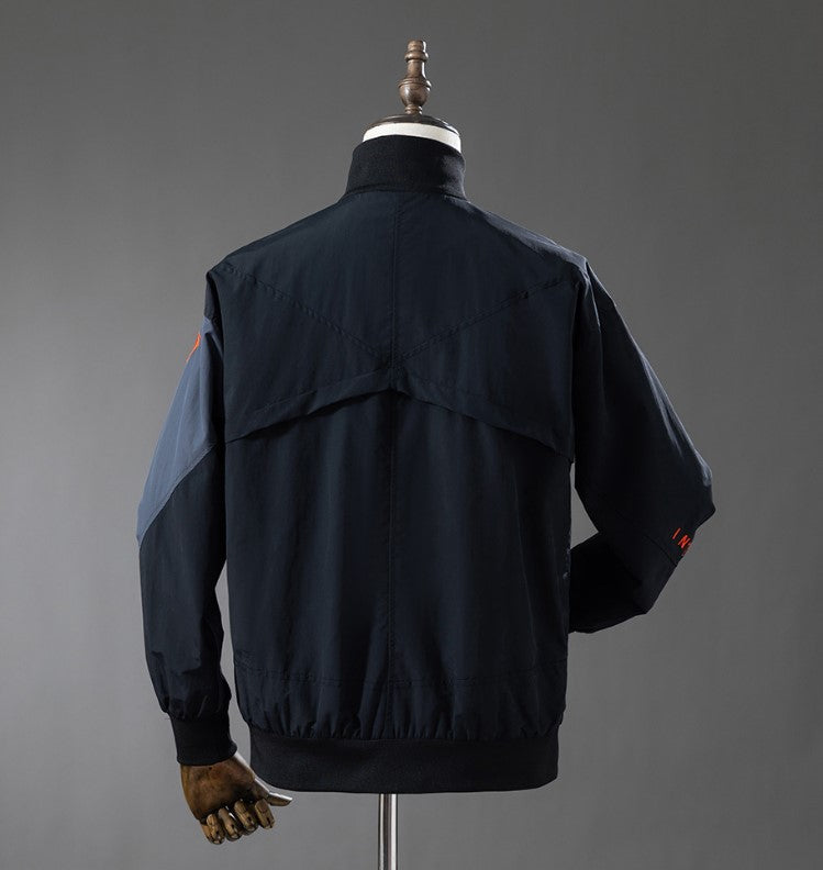 Casaco corta-vento Inter 2025/26