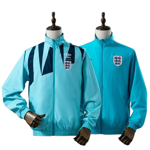 Casaco impermeável reversível Inglaterra