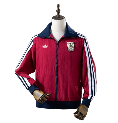 Giacca a vento Arsenal 2025/26