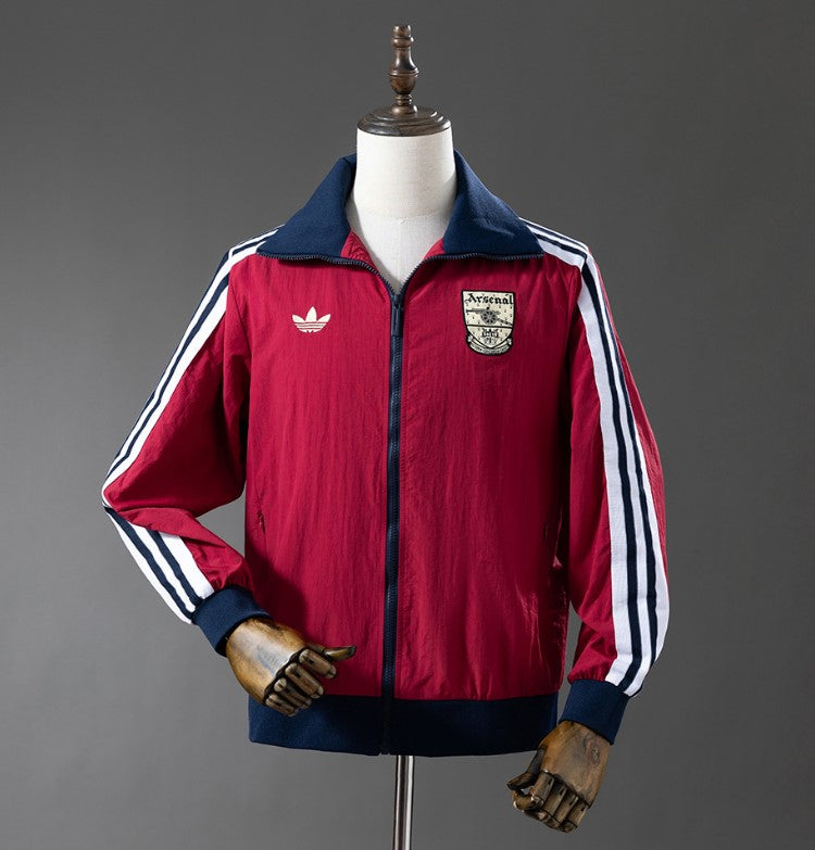 Giacca a vento Arsenal 2025/26