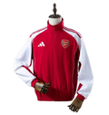 Giacca a vento Arsenal 2025/26
