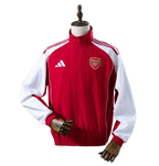 Giacca a vento Arsenal 2025/26