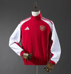 Giacca a vento Arsenal 2025/26