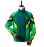Casaco corta-vento Celtic FC 2025/26