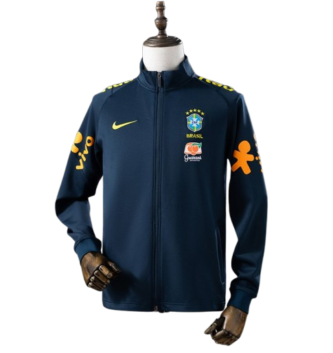 Casaco Brasil 2022
