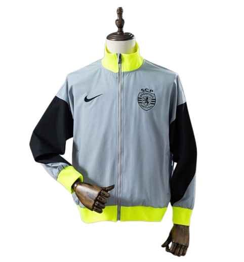 Casaco corta-vento Sporting CP 2025/26