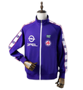 Casaco corta-vento ACF Fiorentina Retro 1985