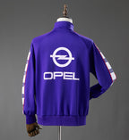 Casaco corta-vento ACF Fiorentina Retro 1985