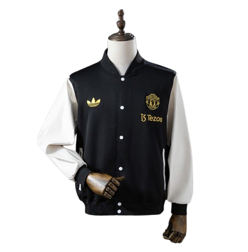 Casaco Manchester United