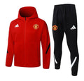 Tuta da Calcio Manchester United 2026/27