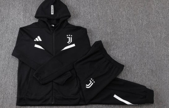 Tuta da Calcio Juventus 2026