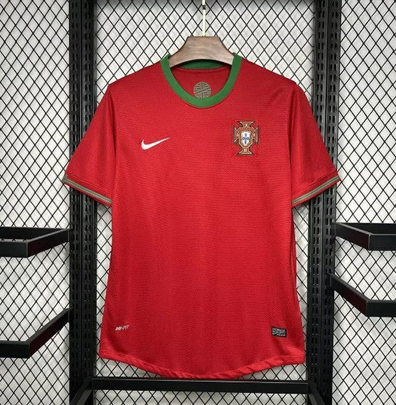 Camsiola Portugal Retro 2012