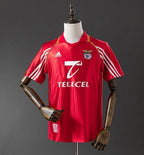 Camisola SL Benfica Retro 1998