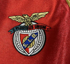 Camisola SL Benfica Retro 1998