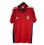Camisola SL Benfica Retro 1999