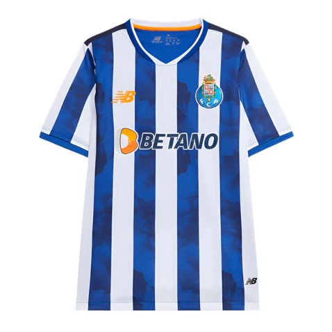 Camisola FC Porto Home 2024/25
