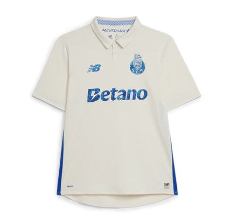 Camisola FC Porto Third 2025/26