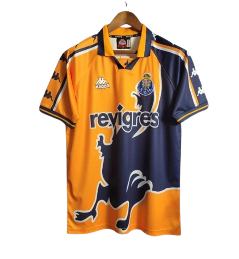 Camisola FC Porto Retro 1997