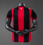 Maglia AC Milan Home 26/27 - Versione Giocatore