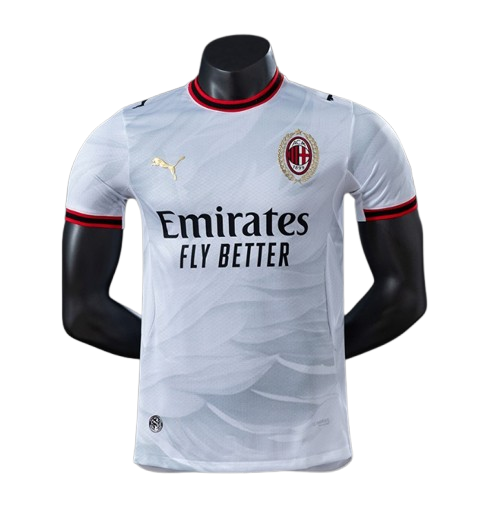 Camisola AC Milan Away 2026/27 - Versão Jogador