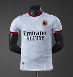 Maglia AC Milan Away 26/27 - Versione Giocatore